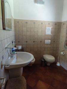 Villa l'orto Portixeddu Sardegna img6