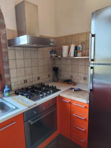 Villa lorto Portixeddu Sardegna