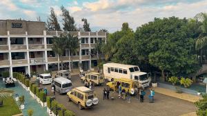 The New Njiro Legacy