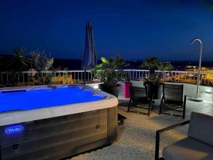 Luxury Apartment Julija