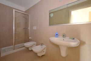 Apartments in Lignano 21707