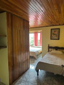 Monteverde Monkey Hostel