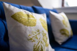 2 BDR Apt At Caledonia Luxe Stays Short Lets & Serviced Accommodation Inverness