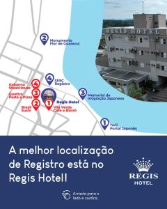 Regis Hotel I