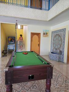 Dar HAKIM piscine privée