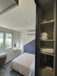 Lodore del mare at most beautiful beach Znjan