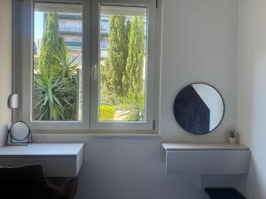 Lodore del mare at most beautiful beach Znjan