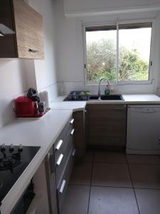 Appartements Residence Le Provence : photos des chambres