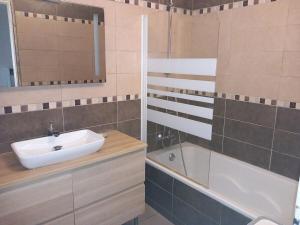 Appartements Residence Le Provence : photos des chambres