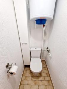 Studio cosy 4 pers proche ski & village parking gratuit