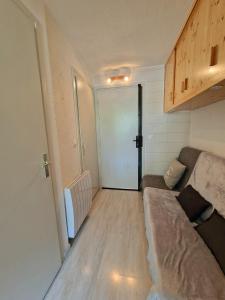 Studio cosy 4 pers proche ski & village parking gratuit