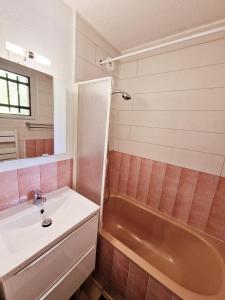 Studio cosy 4 pers proche ski & village parking gratuit