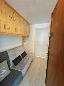 Studio cosy 4 pers proche ski & village parking gratuit
