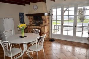 Maisons de vacances Entre Lot et Dordogne maison 10 personnes avec piscine : photos des chambres