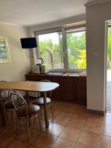 Rusałka Domki Rodzinne