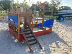 Dla rodzin - z ogrodem - blisko morza - by rentmonkey