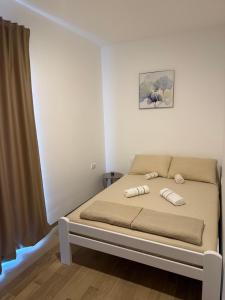 Apartmani Stefanos - Jaz