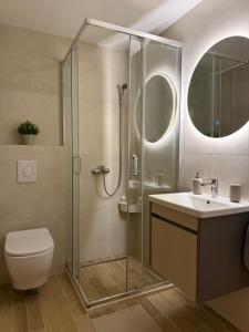 Apartmani Stefanos - Jaz