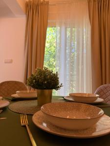 Apartmani Stefanos - Jaz