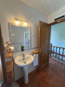 La Casina Del Mercao