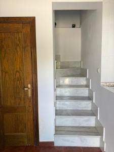 La Casina Del Mercao