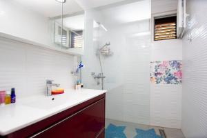 Casa Mimosa Bright and Soulful