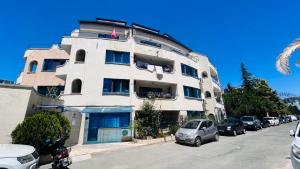 ATOS 507 Studio Sunny Beach