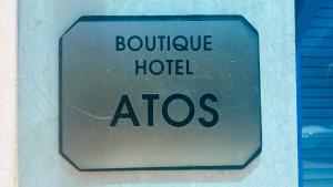 ATOS 507 Studio Sunny Beach