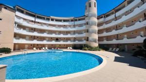 ATOS 507 Studio Sunny Beach