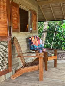 Madre Selva Eco Lodge
