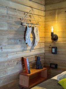 Madre Selva Eco Lodge