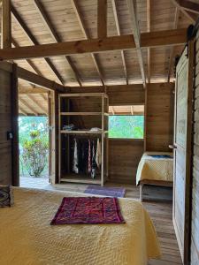 Madre Selva Eco Lodge