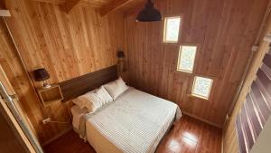 Cabañas y tinajas Filkun