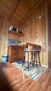 Cabañas y tinajas Filkun