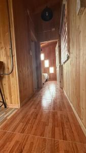 Cabañas y tinajas Filkun