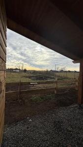 Cabañas y tinajas Filkun