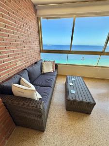 180º Benidorm Sea View