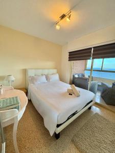 180º Benidorm Sea View