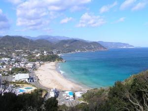 Guest House SUN Izu Shirahama