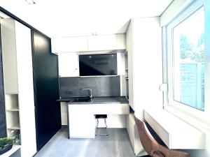 Lodore del mare at most beautiful beach Znjan