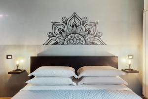 Quintino Terrace Apartment near Termini Station