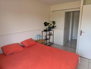 Appartements Beau T2 premiere ligne au Teich, espace nature, acces plage et port : photos des chambres