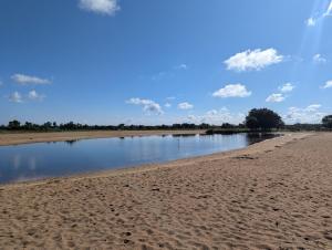 Appartements Beau T2 premiere ligne au Teich, espace nature, acces plage et port : photos des chambres