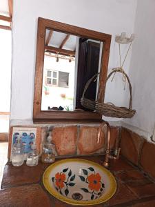 MONCOGUA Casa de Hospedaje