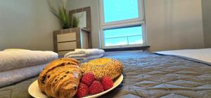TriApart Apartamenty SkyLine View Suite