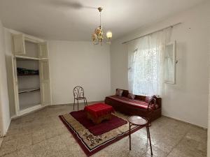 S1 meublé à bizerte ville