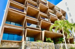 Departamento con Jacuzzi en Playa del Carmen