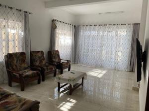 Maison de Pagoda - Ubytování bez kategorie ve městě Port Louis