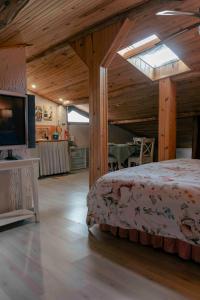 Suite La Mansion Casa Rural