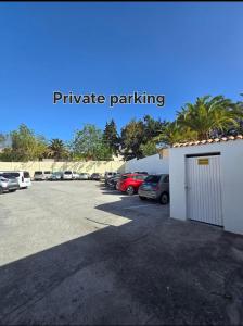 El cortijo Bungalow Playa las Americas